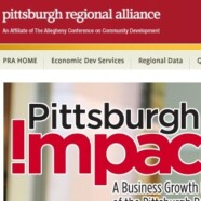 SpectraGenetics named a Pittsburgh Impact Company
